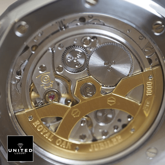Audemars