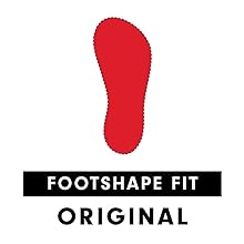 Original Footshape