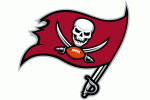 Tampa Bay Buccaneers NFL team Logo