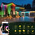 Smart Rainbow LED Permanent Outdoor Light - Smartlight 🎁