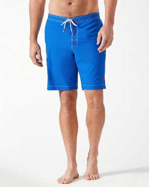 Big and Tall Baja Cove Board Shorts111