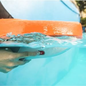 Swii kickboard