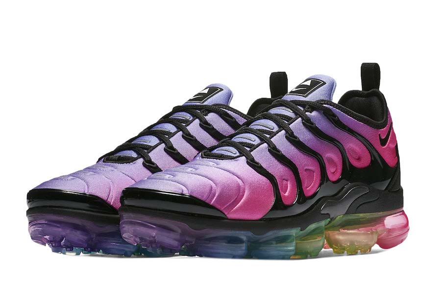 Nike Air VaporMax Plus Be True AR4791-500