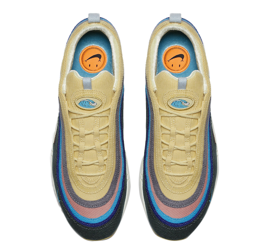 Nike Air Max 1/97 SW AJ4219-400