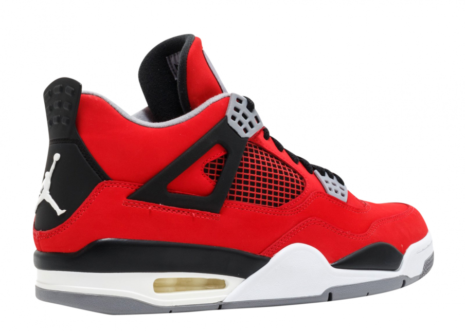 Air Jordan 4 Toro Bravo 308497603