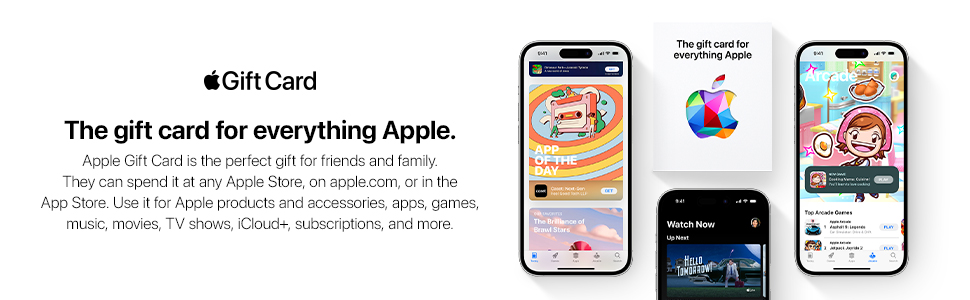 apple itunes google gift card christmas birthday games