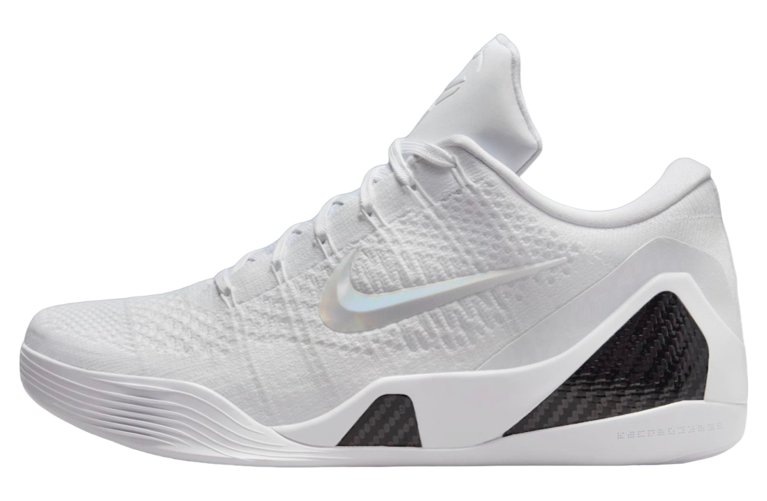 Nike Kobe 9 Elite Low Protro Halo