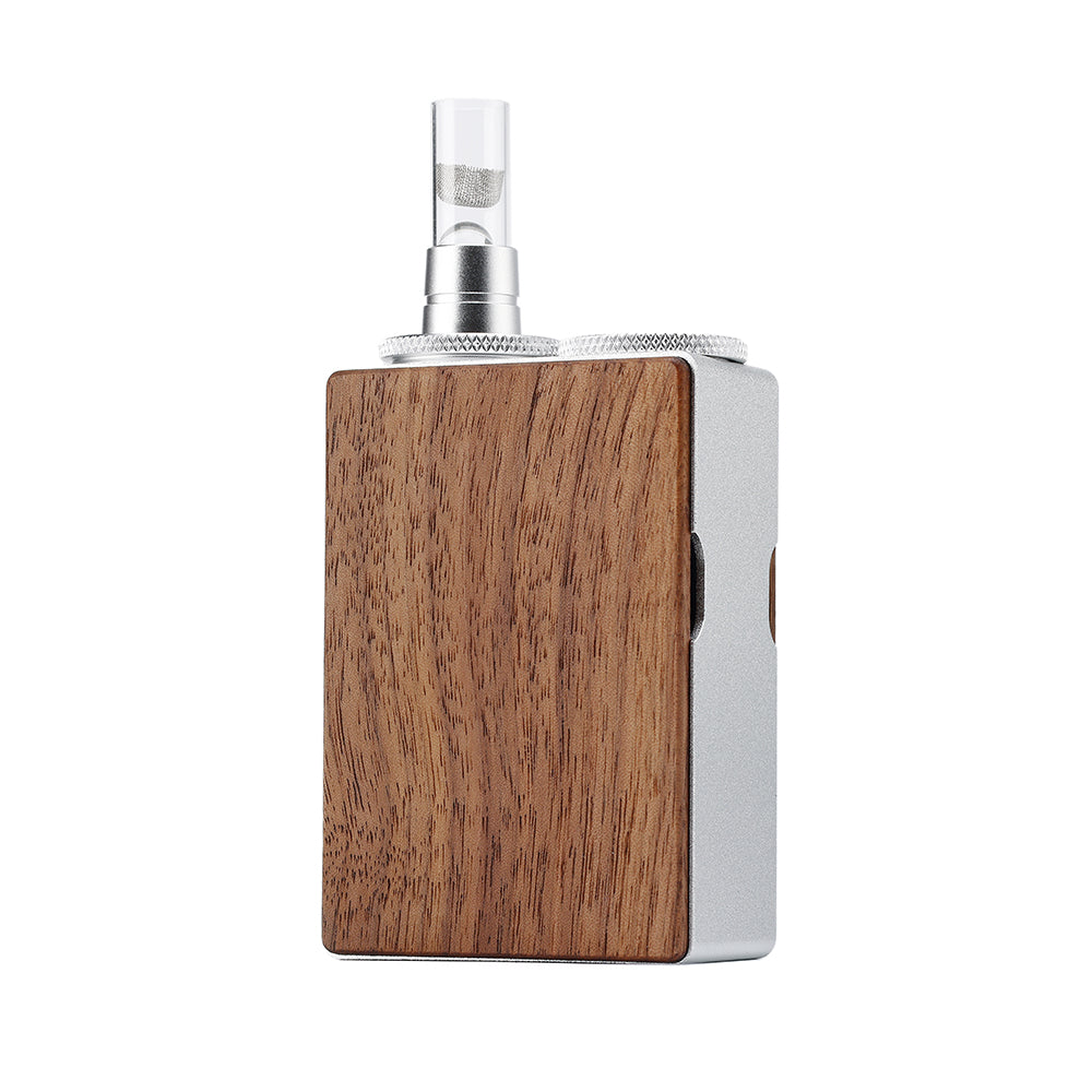  end game labs convection dry herb vaporizer、2-con,cat、eglvape.com