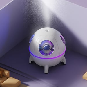 Humidifiers