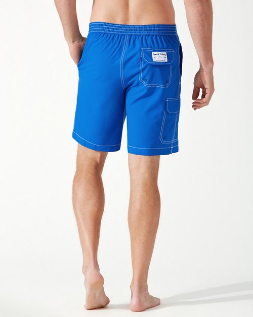 Big and Tall Baja Cove Board Shorts111