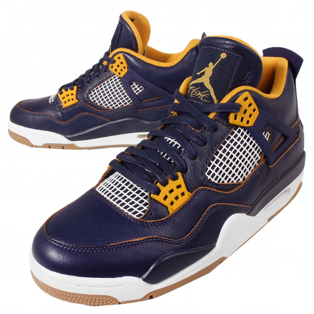 Air Jordan 4 Dunk From Above 308497425