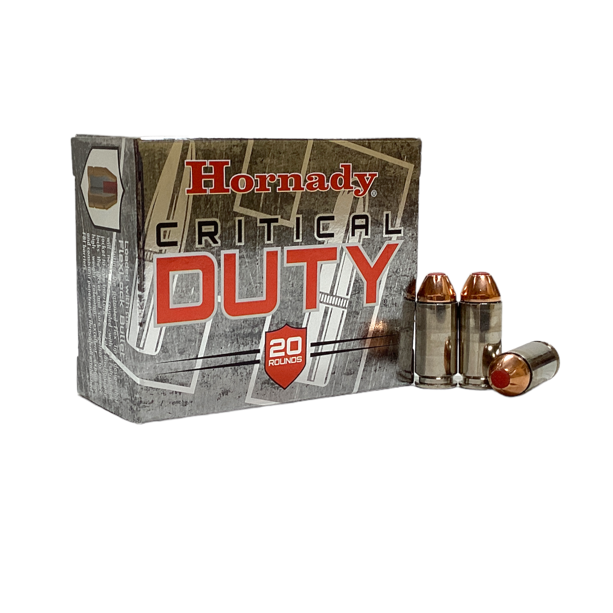 Ammo