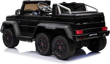 Beneo electric children's car Mercedes-Benz G63 6X6