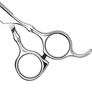 hair cutting scissors