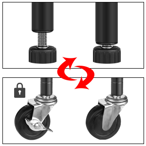 Two Installation Methods