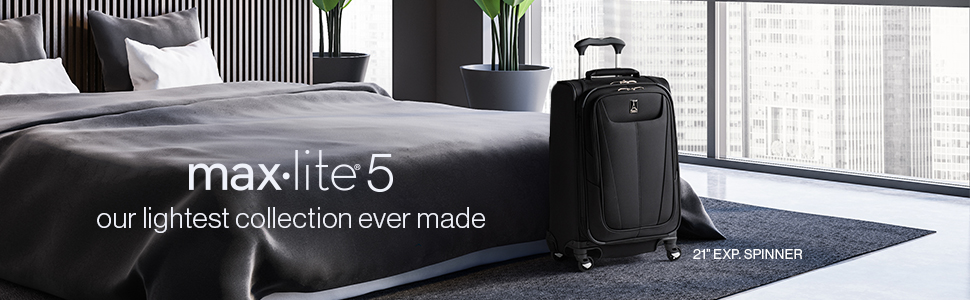 Maxlite 5 21 Spinner