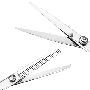 hair cutting scissors