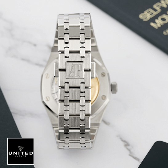 Audemars