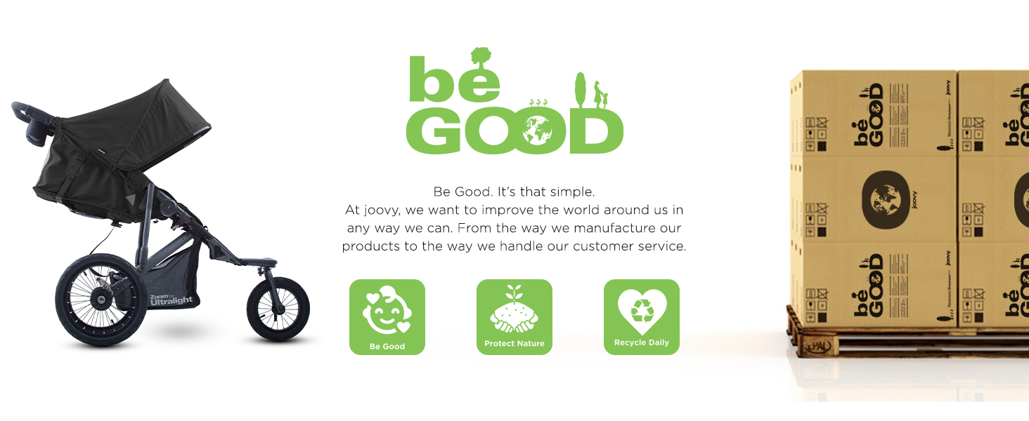 be good statement