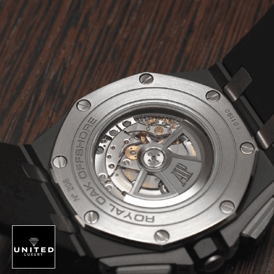 Audemars