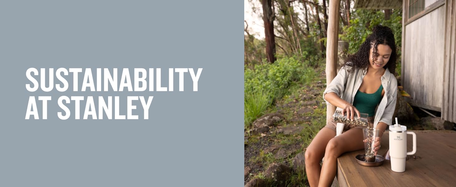 Sustainability