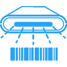 302_Barcode Scanner