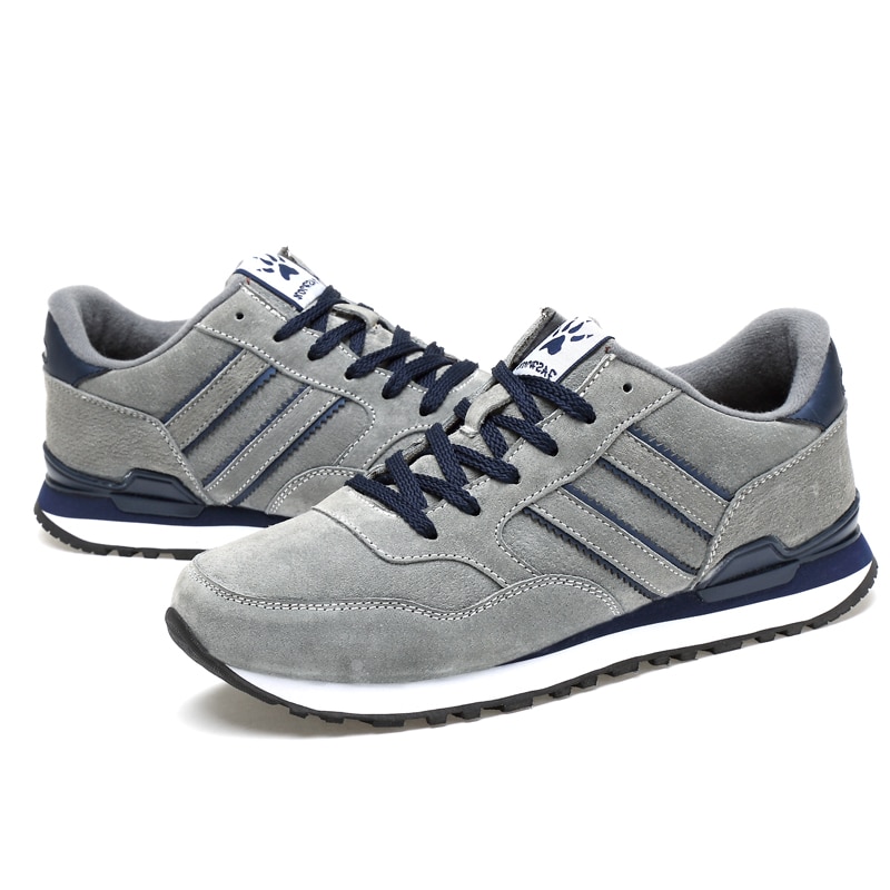 Classic Mens Walking Shoes Outdoor Sport Male Shoes Flats Men Sneakers Autumn Jogging Shoes for Men Scarpe Uomo Men Footwear 45