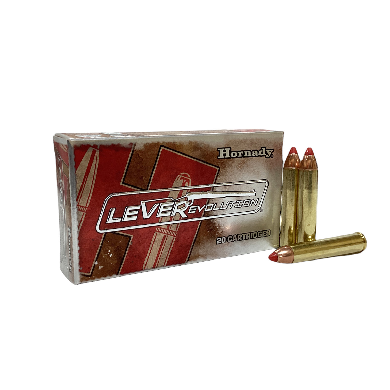 Ammo