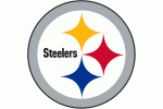 Pittsburgh Steelers NFL team Logo