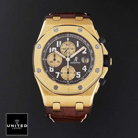 Audemars