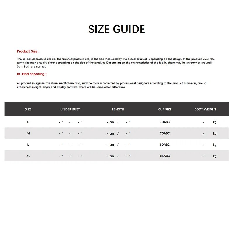 Women's Lingerie Set Bra Panties Padded Backless Wireless Lace Bralette Brassiere Underwear Sexy Casual SA1270