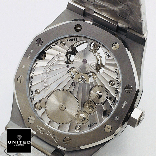 Audemars