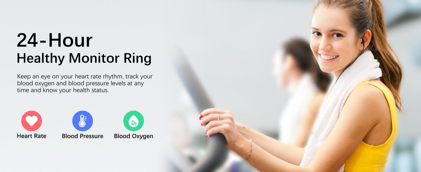 smart ring