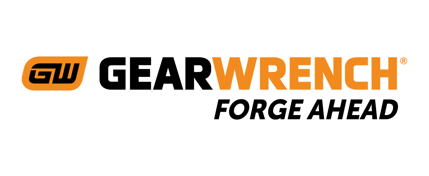 GEARWRENCH logo 