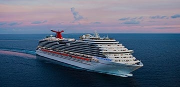 Carnival Cruise E-Gift Card