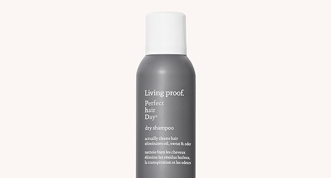 Dry Shampoo