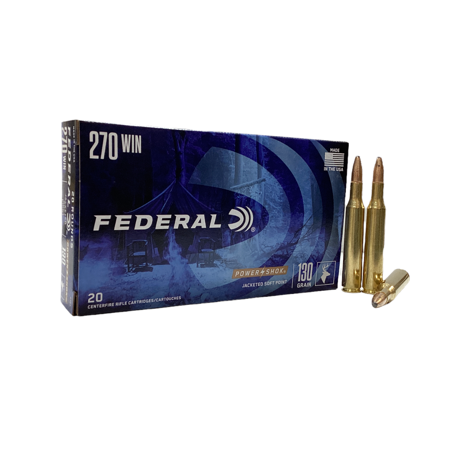 Ammo