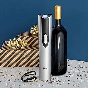 Wine Opener with Gift Packaging