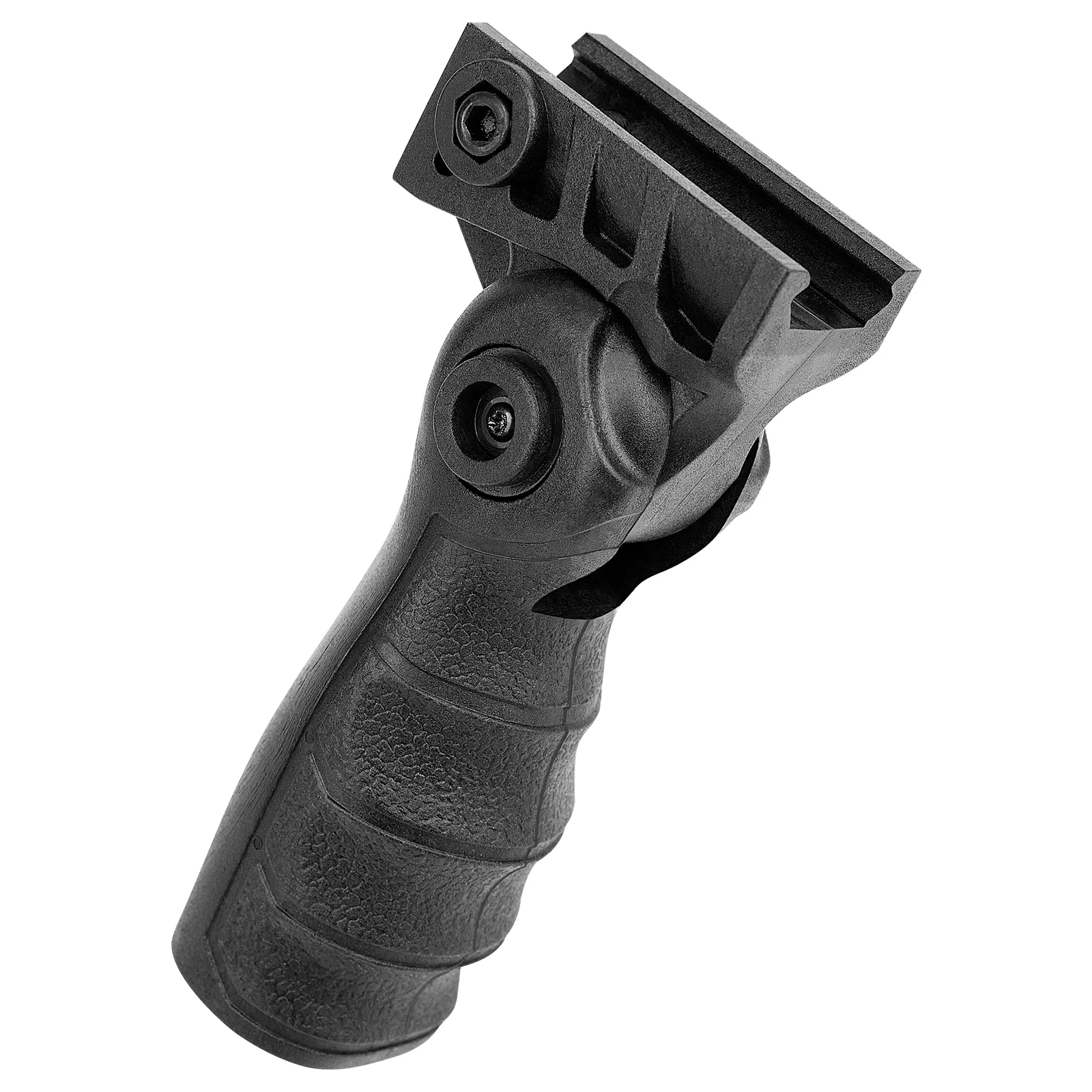 Foregrip for Crossbow