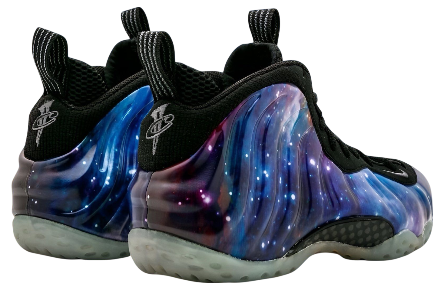 Nike Air Foamposite One Galaxy 2025