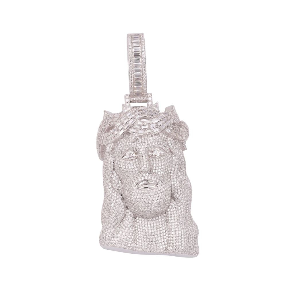 Iced out watch-Yika Jewelry