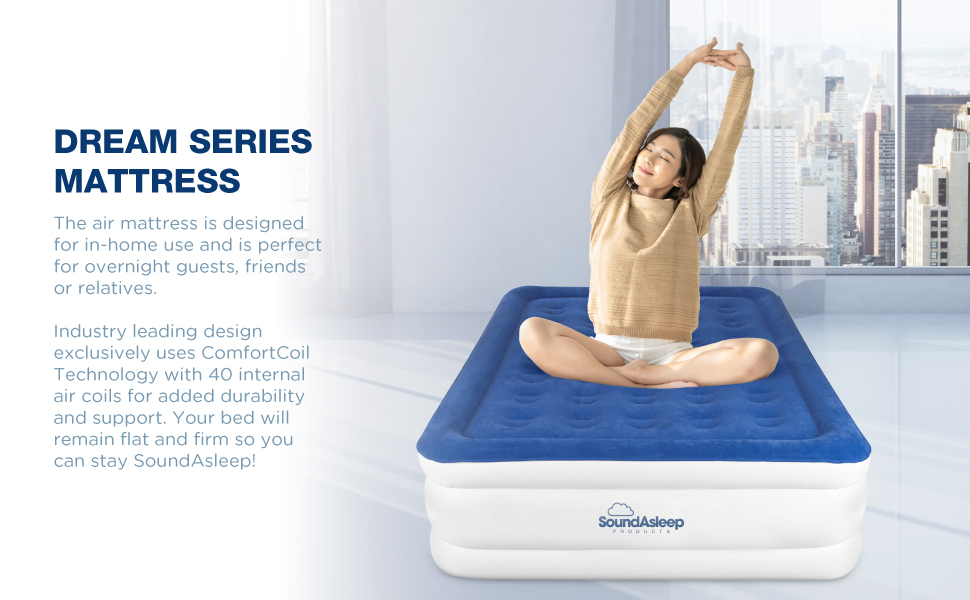 Air Mattress