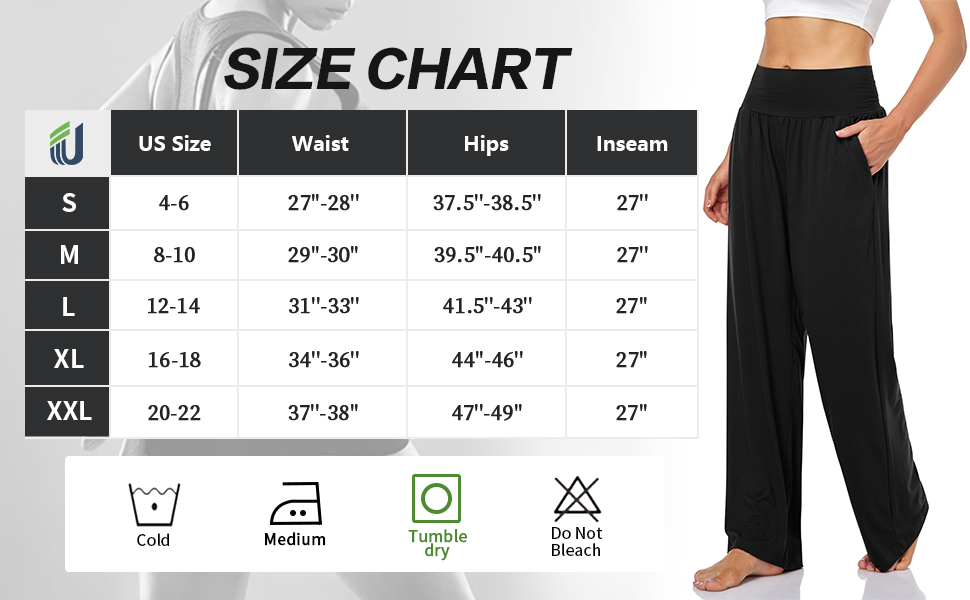 UEU Yoga Pants for women