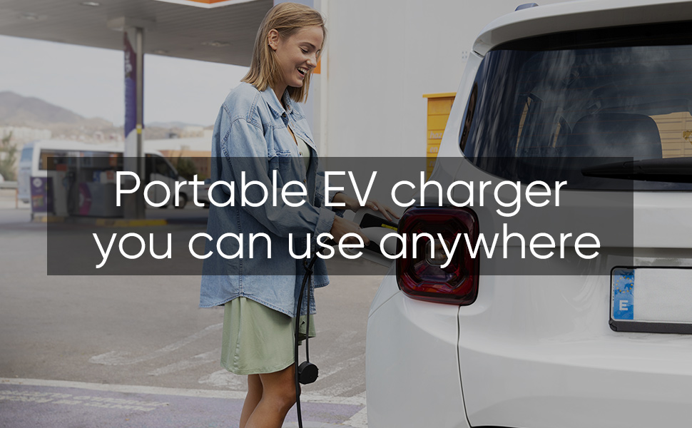 GODIAG EV Charge 32A