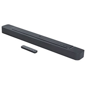 JBL BAR-300 5.0ch Soundbar with MultiBeam Sound and Dolby Atmos