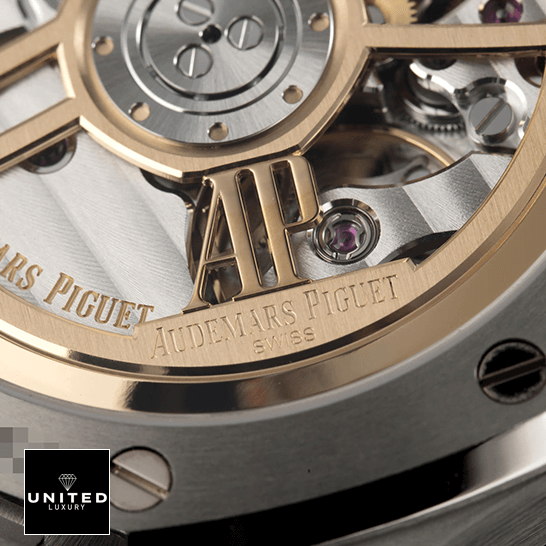 Audemars