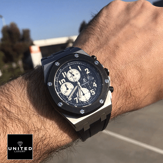 Audemars