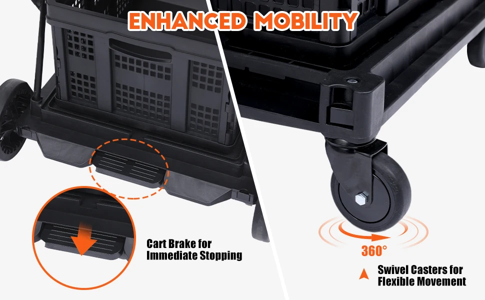 utility cart