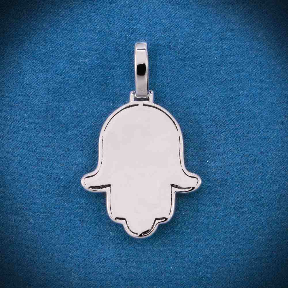 Iced out watch-Yika Jewelry