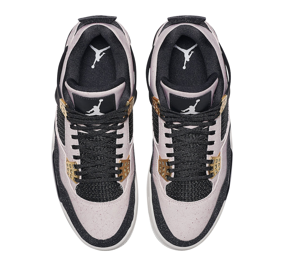 Air Jordan 4 WMNS Silt Red AQ9129-601